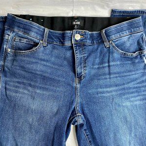 LuLaRoe denim size 36